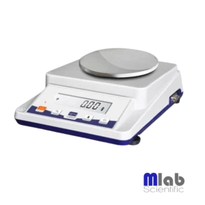 Balanza de Precisión MBP-903-2 – Mlab | 3100 g, / 0,01 g