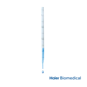 Pipeta serológica 5 mL estéril Haier