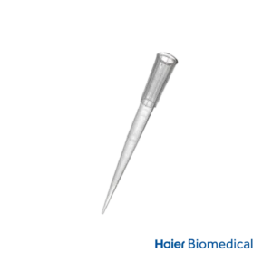 punta 1000 µL baja retención Haier