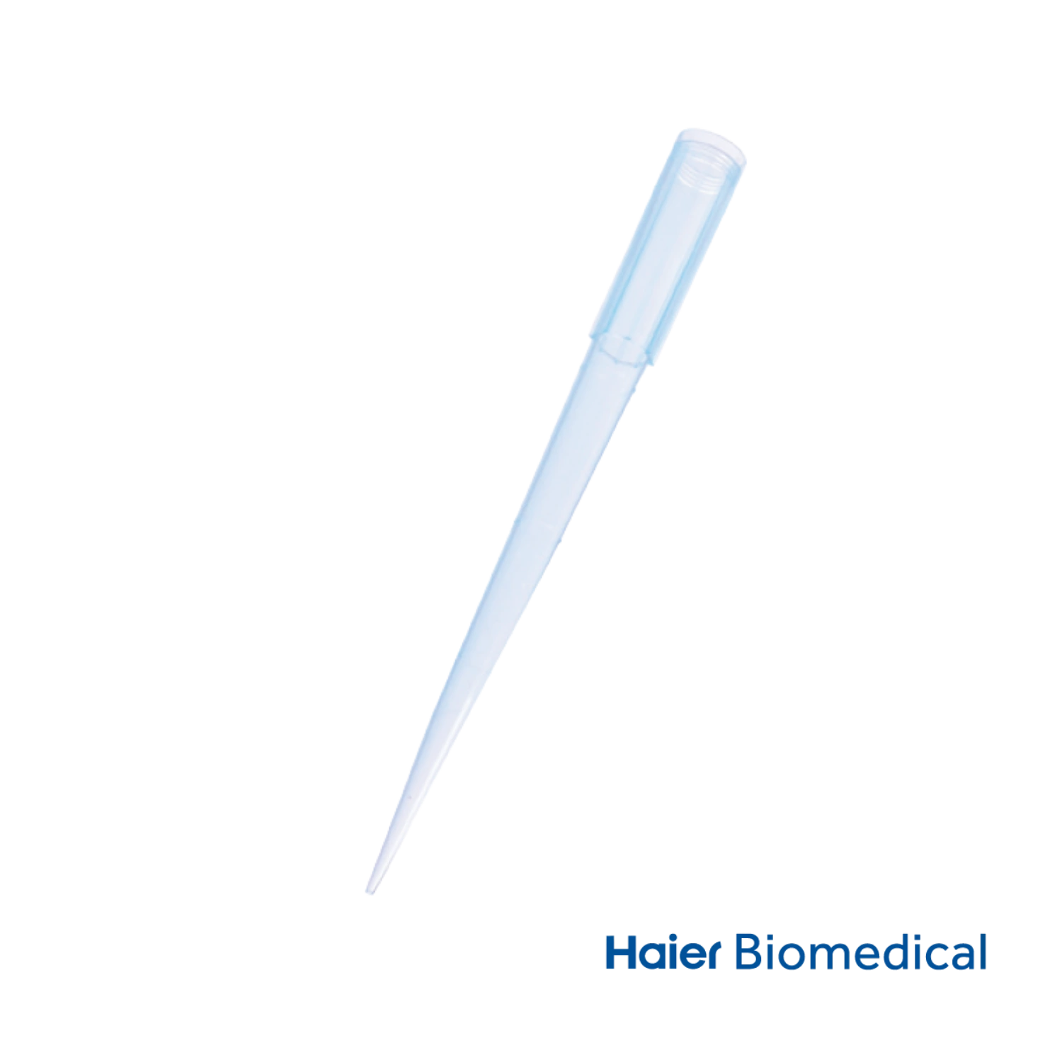Punta 10 µl baja retención Haier Biomedical 1 Punta 10 µL baja retención Haier