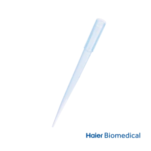 Puntas de pipeta 200 µl baja retención Haier