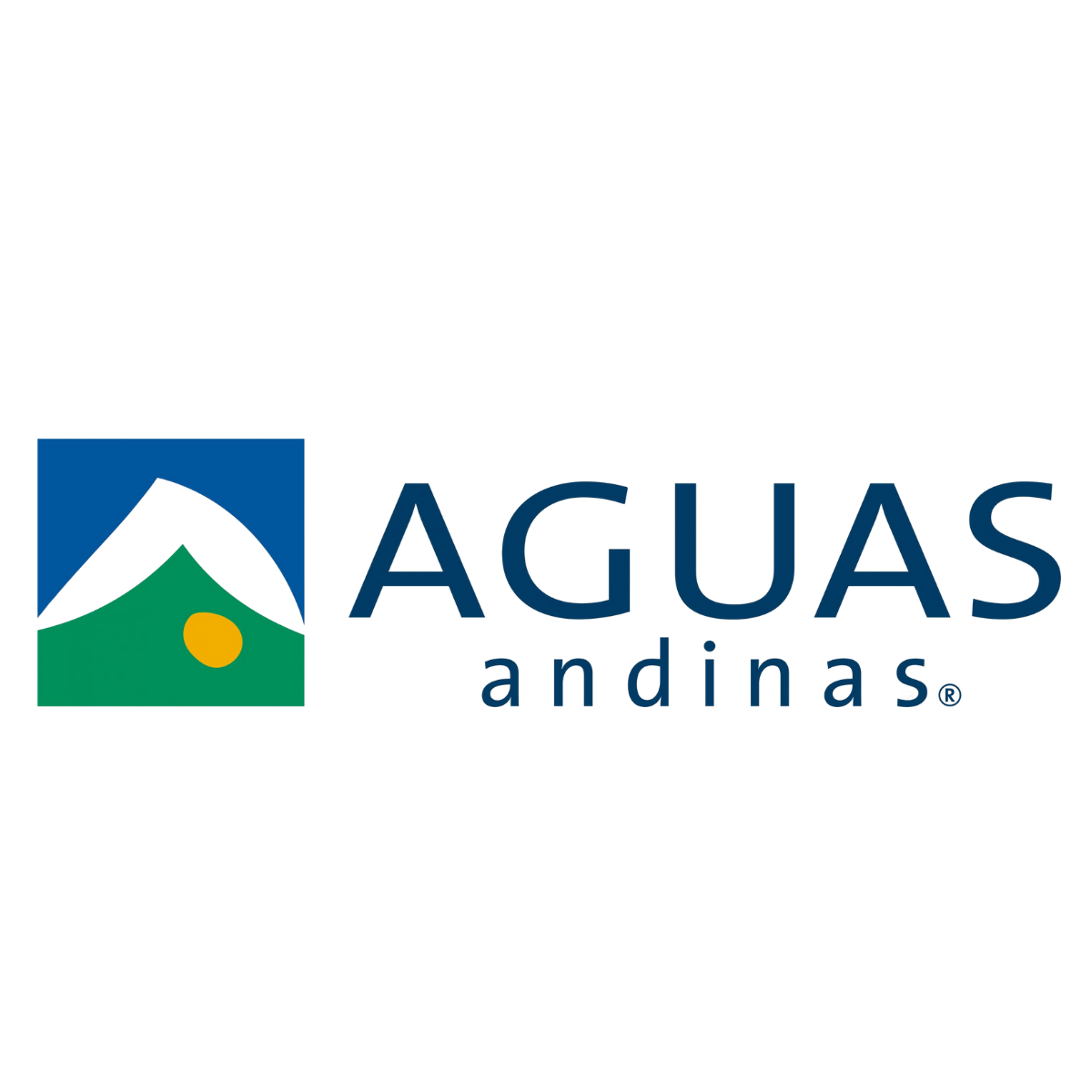 aguas andinas logo
