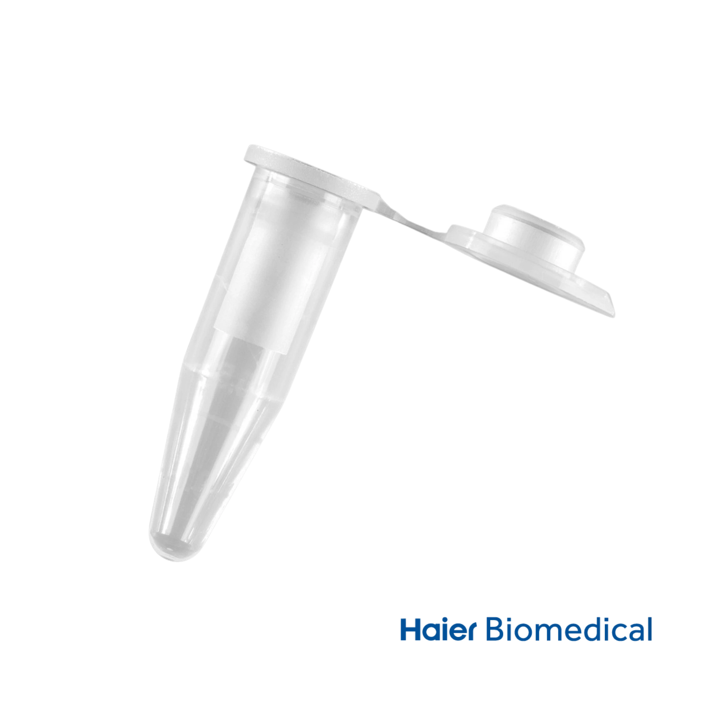 Tubo Eppendorf 0.6 ml Haier Biomedical 1 Tubo Eppendorf 0.6 ml Haier Biomedical