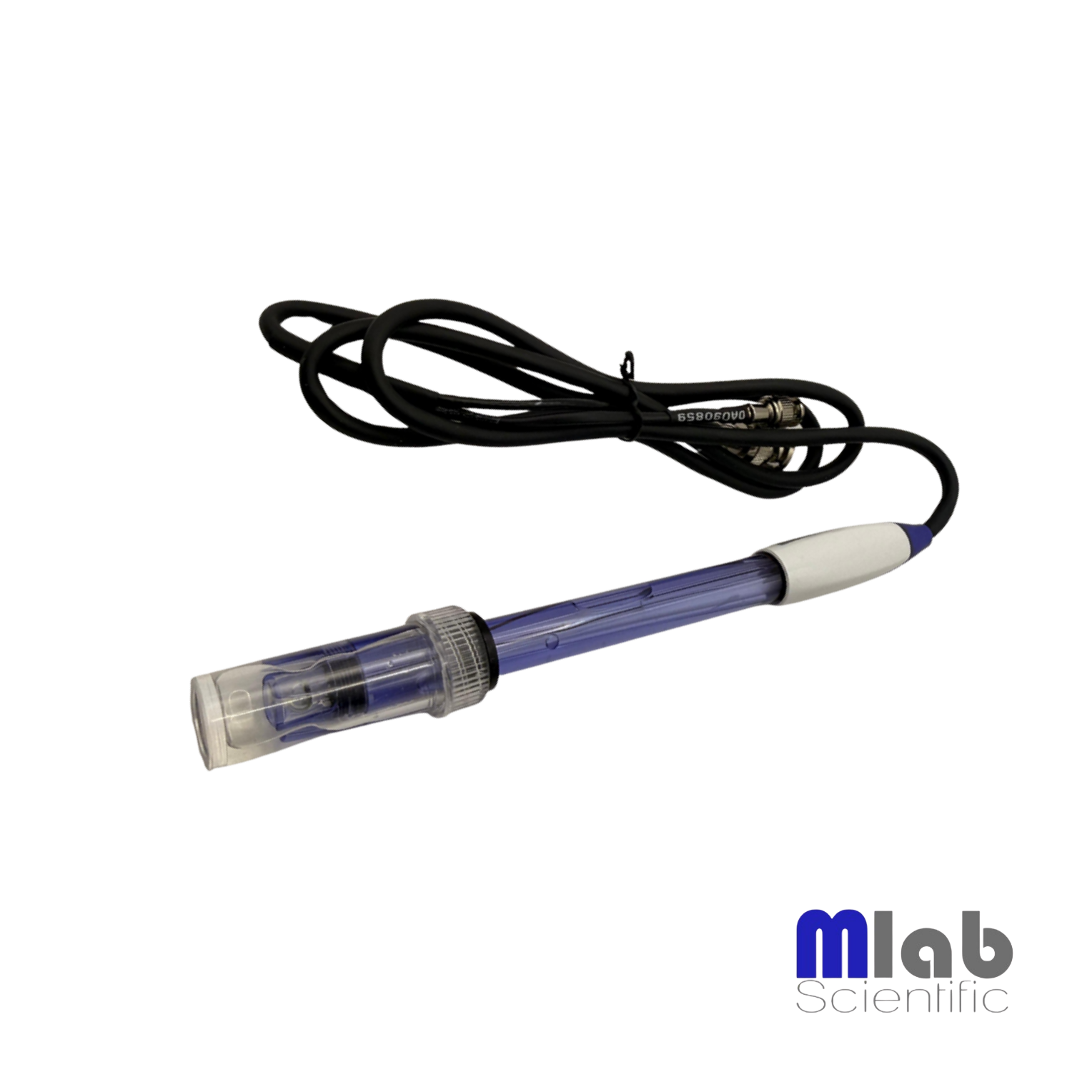 Electrodo pH Epóxico 165mm Gel Mlab Scientific 1 Electrodo pH Epóxico 165mm Gel mlab scientific