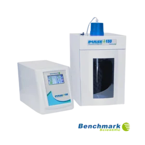homogeneizador ultrasonico pulse 150 benchmark scientific